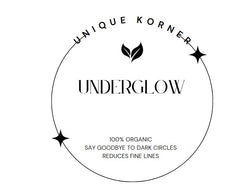 Unique Korner's Underglow Nourashing Eye Oil