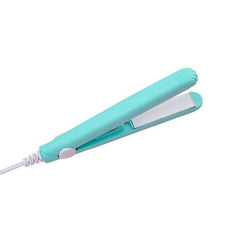 Ceramic Mini Hair Straightener